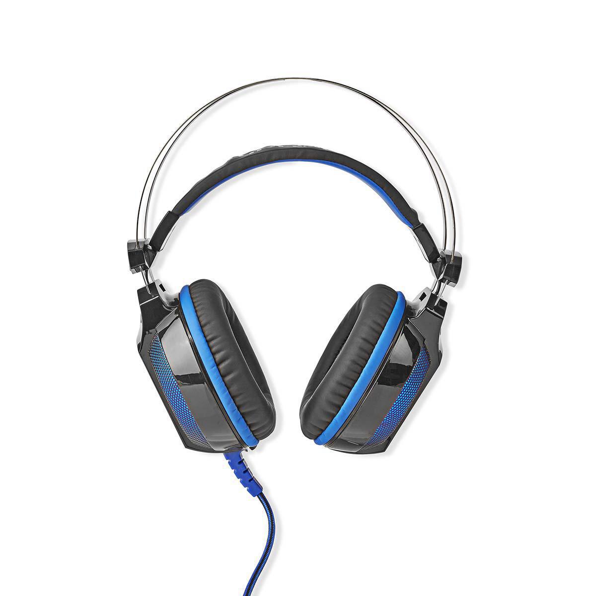 Gaming høretelefoner