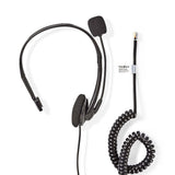 Hovedtelefoner