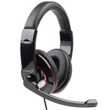 Enzo gaming høretelefoner