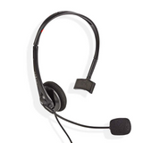 Hovedtelefoner