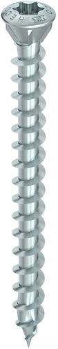 Heco-topix-plus 3,5 x 50, gulv scr, lk, t10, vvd, vz; 200 stk - hc60328