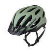 Polisport mtb hjelm sport-flow m 55-57cm mat grøn