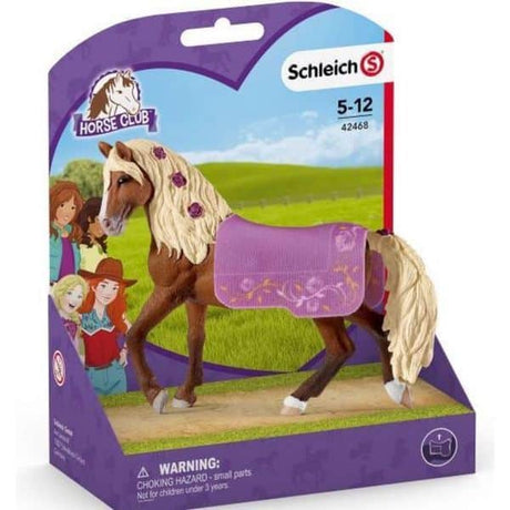 Schleich paso fino hingst 42468