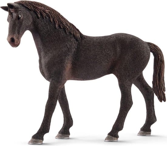 Schleich engelsk fuldblodshingst 13856