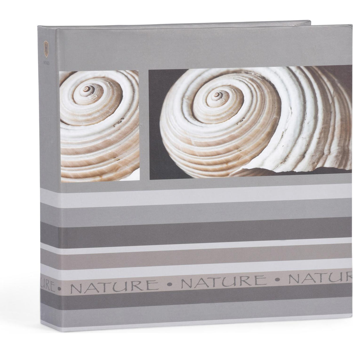 Fotoalbum - tilbage til naturen