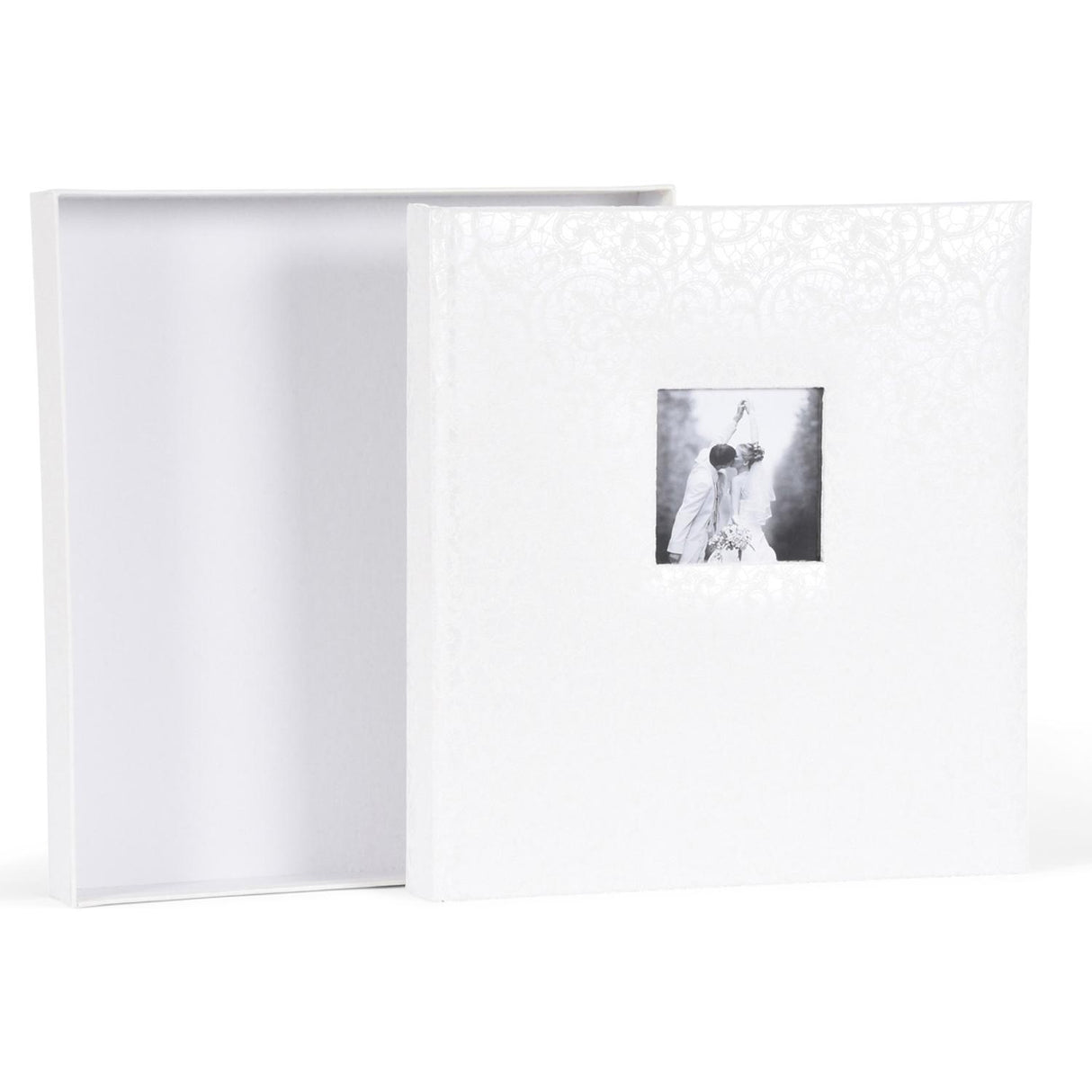 Fotoalbum - cira