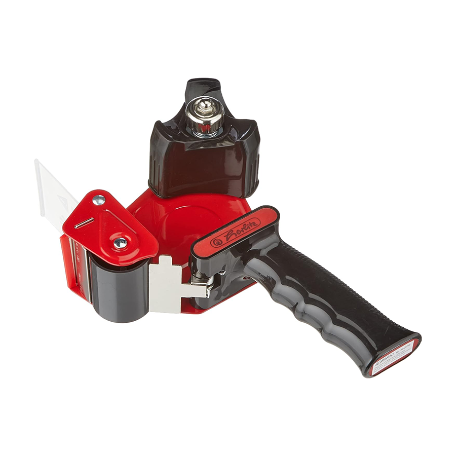 Herlitz emballagetape dispenser 50mm
