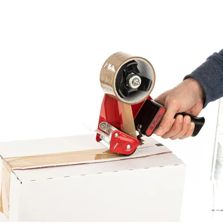 Herlitz emballagetape dispenser 50mm