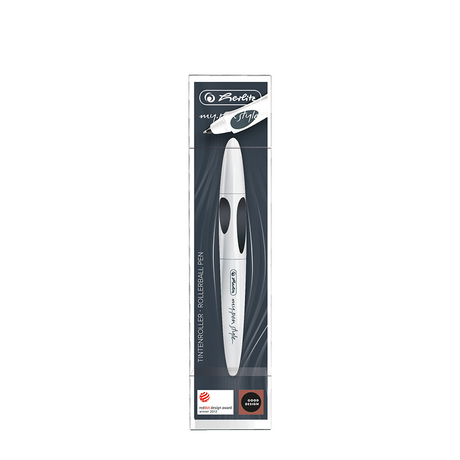 Herlitz rullepen my.pen stil mørk skifer