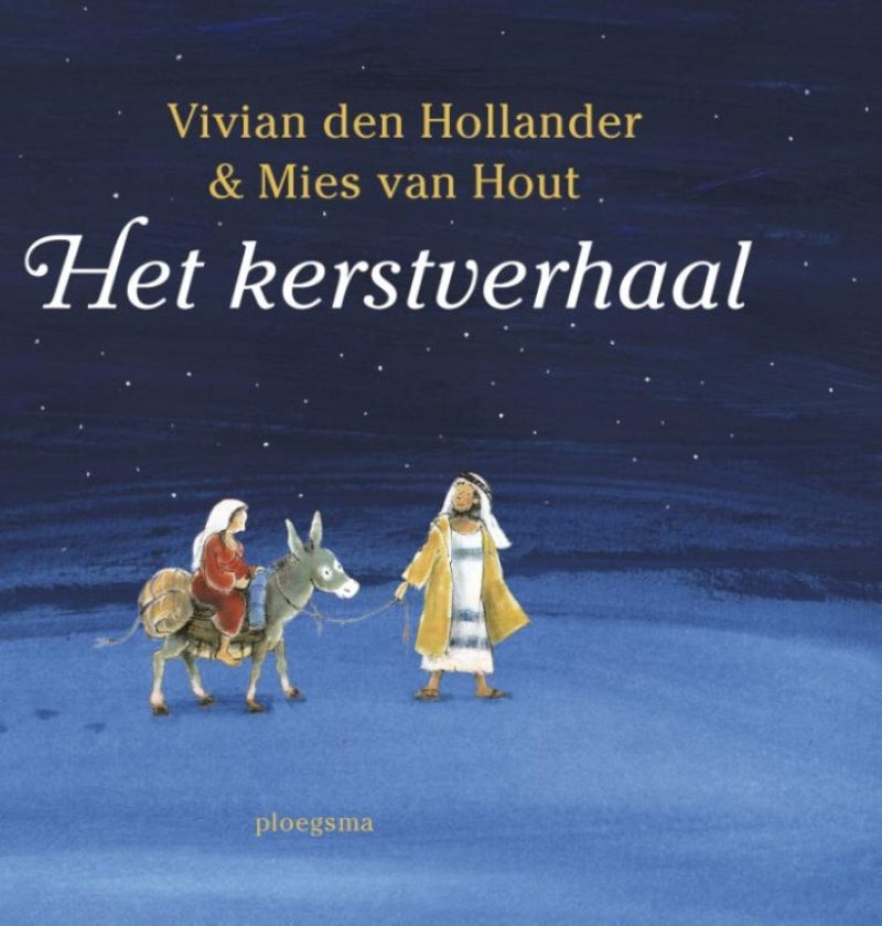 Leopold julehistorien