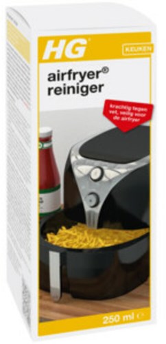 Hg airfryer® rensemiddel - 11182669