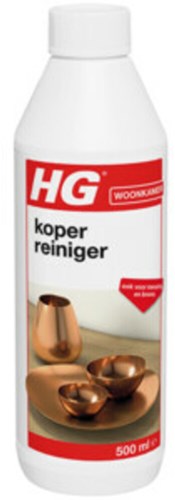 Hg kobberrens - 11182542