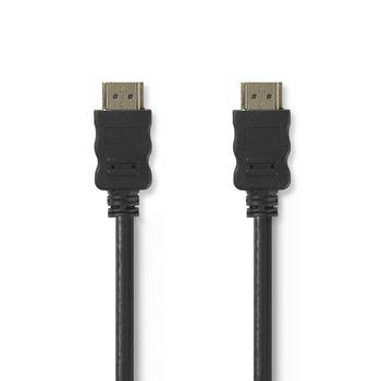 Nedis 4k HDMI kabel