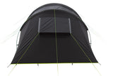 High Peak Family Tent Tauris 4.0 4-personer 440 cm mørkegrå
