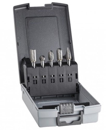 Hikoki accessoires 6 mm hm stiftfrees set 5-pcs - 780788