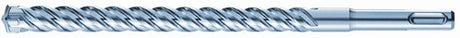 Hikoki accessoires boor 14x540mm sds-max 4 snijder - 754368