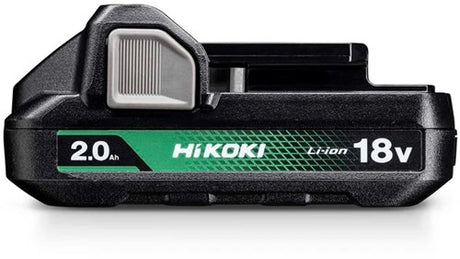 Hikoki accessoires bsl1820m | accu | 18v | 2,0ah li-ion - 377796