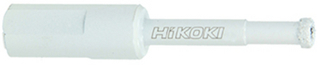 Hikoki accessoires diamant tegelboor 6 mm 4100502