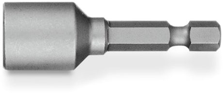 Hikoki accessoires dopsleutel 12mm, 1 4 aansluiting, lengte 45 mm (oud 996178) - 752358