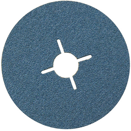 Hikoki accessoires fiber schijf inox 125 mm #36 - 753513