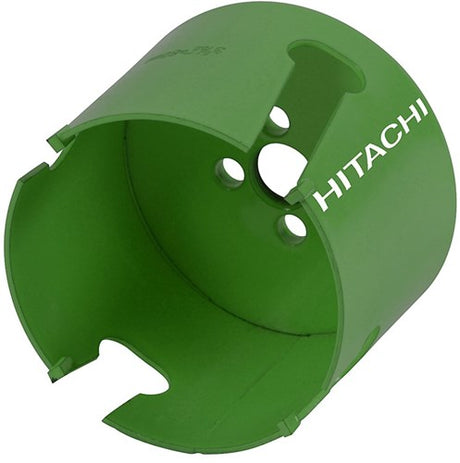 Hikoki accessoires gatzaag hardmetalen tanden 60mm - 754217