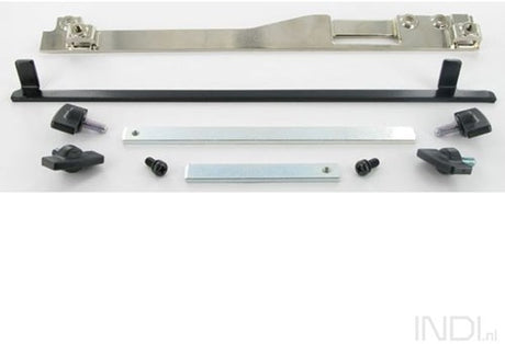Hikoki accessoires hikoki geleiderail adapter 317848 - 317848