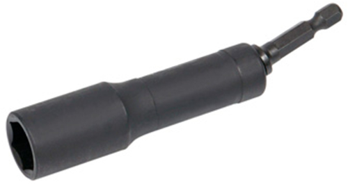 Hikoki tilbehør vinkel topnøgle 8 mm - 750331