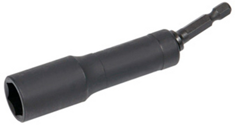 Hikoki tilbehør vinkel topnøgle 8 mm - 750331