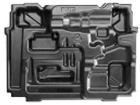 Hikoki accessoires hsc ii inleg voor ds dv12da dj wh12da dj - wh18dd ds18dd - 374779
