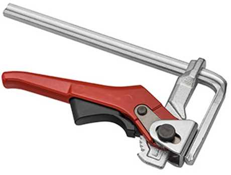 Hikoki accessoires klem snelspanner voor geleiderail - 711238