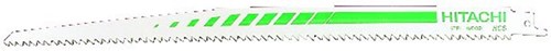 Hikoki tilbehør skuresavklinge rw70 s1344d 5 stk (gammel 750065) - 752031