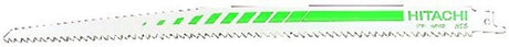 Hikoki tilbehør skuresavklinge rw70 s1344d 5 stk (gammel 750065) - 752031