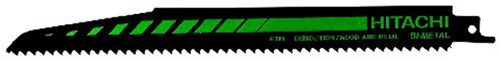 Hikoki tilbehør skuresavklinger rd50b s1110df (3 stk) - 752028