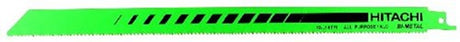 Hikoki tilbehør skuresavklinger rd70b s1222vf (5 stk) - 752023