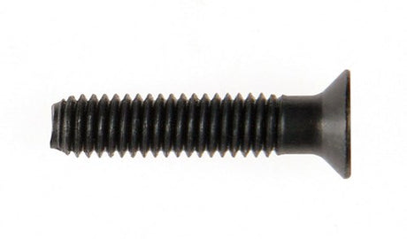 Hikoki accessoires schroef voor sds-plus boorkop adapter m6x25 linkse draad - 744087