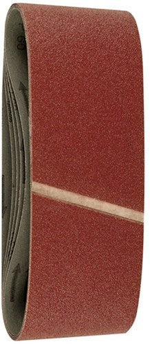 Hikoki accessoires schuurband 100x610 k60 (5 st) (oud 750868) - 753262