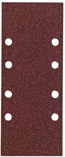 Hikoki accessoires schuurpapier 93x230 k240 (10 st) (oud 879377) - 753038