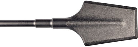Hikoki accessoires spade beitel 75-110 x 400mm sds-max - 751009