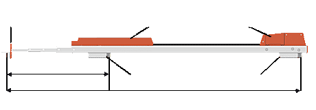 Hikoki tilbehør søm finish 16 ga 25 mm (5000 styk) - 705565