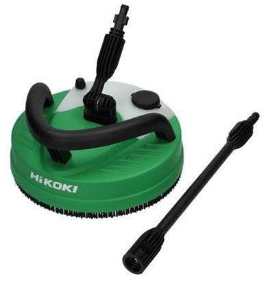 Hikoki accessoires terras reinigingsset (patio cleaner) voor o.a aw130laz en aw150laz - 336412