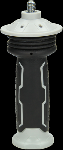 Hikoki accessoires trilling-absorberende zijhandgreep m10