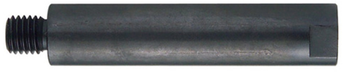 Hikoki tilbehør forlængelsespisker m14 længde 18 cm - 754745