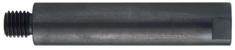 Hikoki tilbehør forlængelsespisker m14 længde 18 cm - 754745