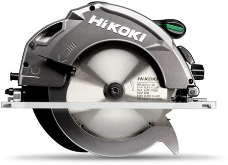 Hikoki rundsav ø235mm 86mm 230v
