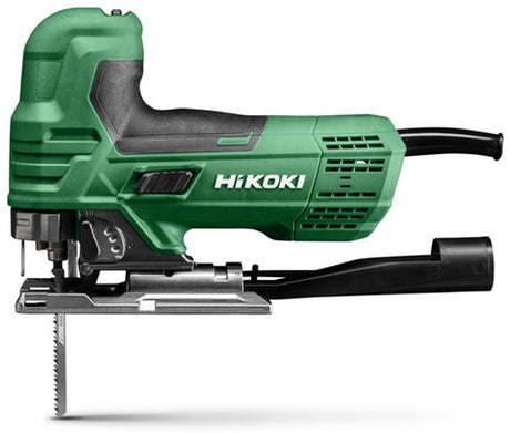 Hikoki cj90vast2waz stiksav i etui - 705w - 26mm
