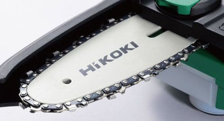 Hikoki cs1810ddw4z accu snoeizaag | 18v | exclusief accu en lader - cs1810ddw4z