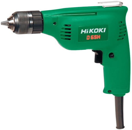 Hikoki boremaskine