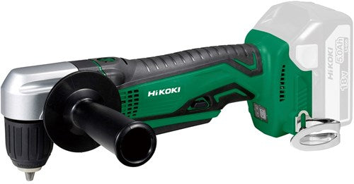 Hikoki dn18dsl l4z trådløs vinkelskruetrækker eksklusiv - dn18dsll4z