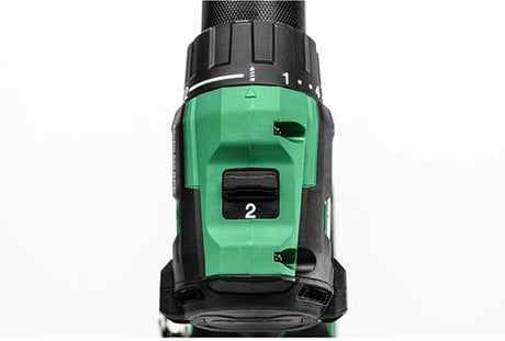 Hikoki ds18dew4z accu boor-schroefmachine | 18 v | 70 nm | exclusief lader en accu's - ds18dew4z