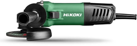Hikoki g13sb4ygz vinkelsliber 125mm 1.400 w - g13sb4ygz